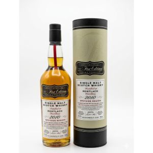 First Edition - Mortlach 14yo